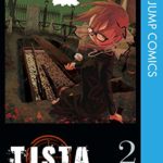 TISTA（2巻）